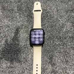 Apple Series 9 Watch 