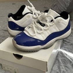 jordan 11s