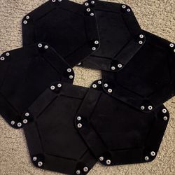 DnD Dice Tray 