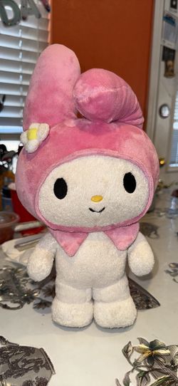 MY MELODY Plush