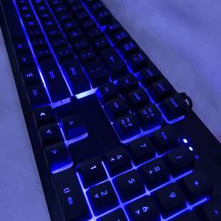 Ibuypower Gaming Pc Keyboard+Mouse