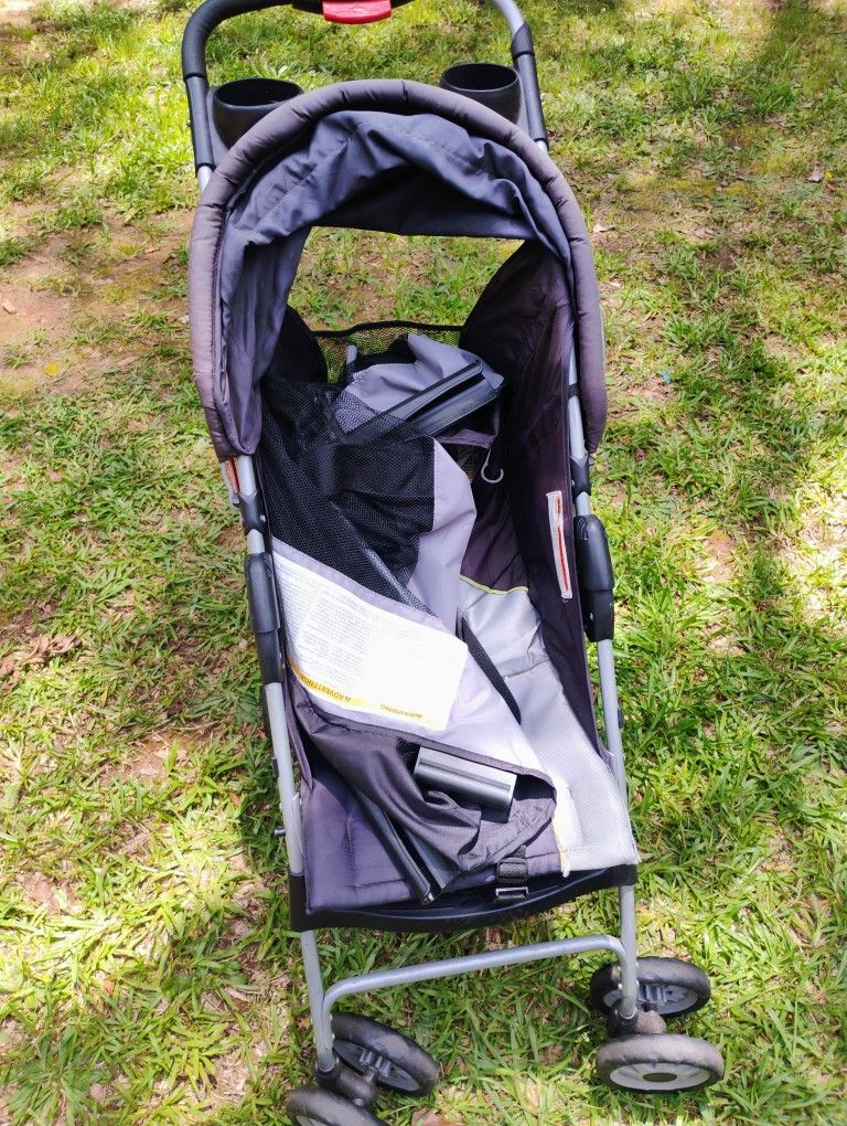 Stroller For Toddlers