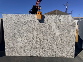 Blanco Antico Granite Slab