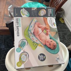 Baby Bather