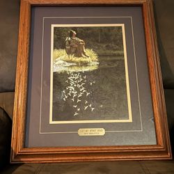 Bev Doolittle Framed Print