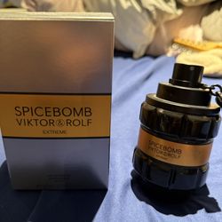 Spicebomb Extreme