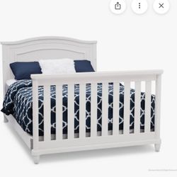 Simmons Kids Full Size Bed