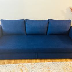 Ikea FRIHETEN Sleeper Sofa