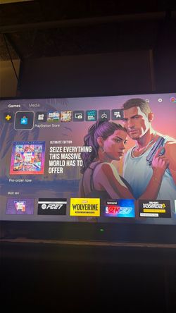 Ps5