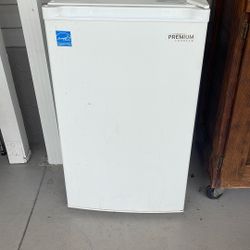 Mini Freezer