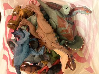 Dinosaurs