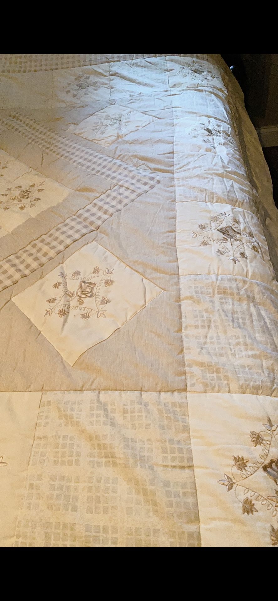 Queen Quilt