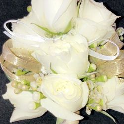 Wedding Flowers