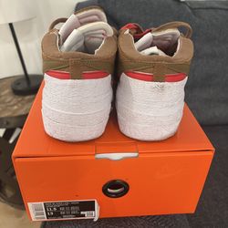 Nike Sacai size 11.5