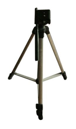 Samsonite 2601 Tripod (includes carrying case)
