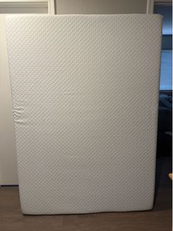 Full Size Mattress