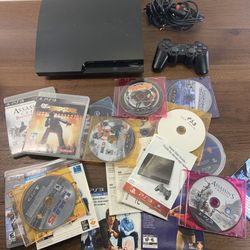 Ps3 2024 slim 160