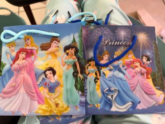 gift bags