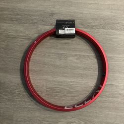 BMX Bike Rim 20”  (Eclat Bondi Rim)