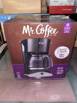 Coffee Maker