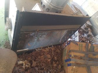 Fireplace Insert