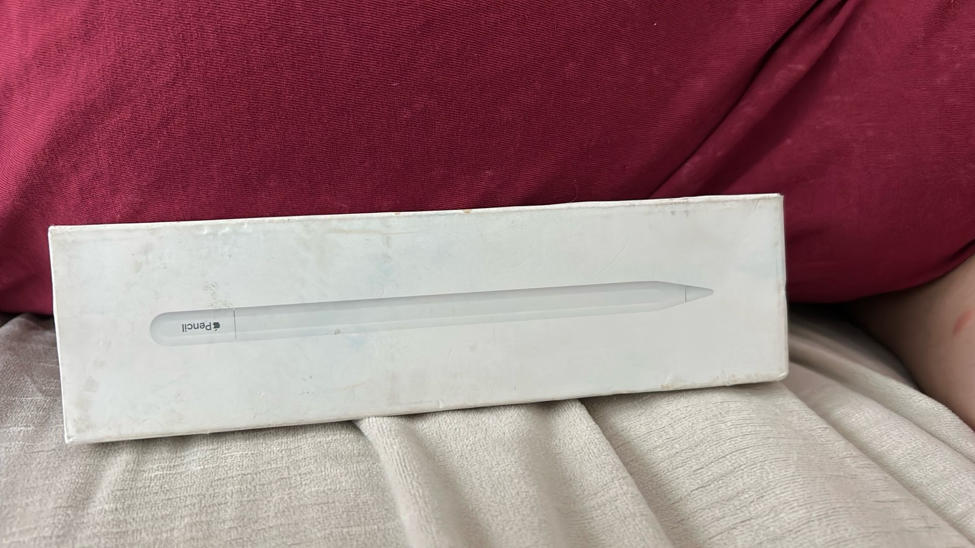 Apple Pencil