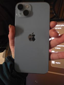 Iphone 14 plus