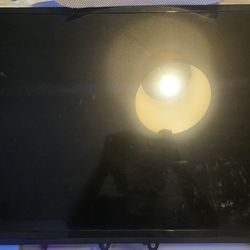 Vizio 31.5" tv