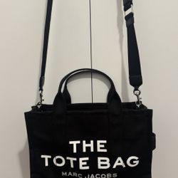 the tote bag 