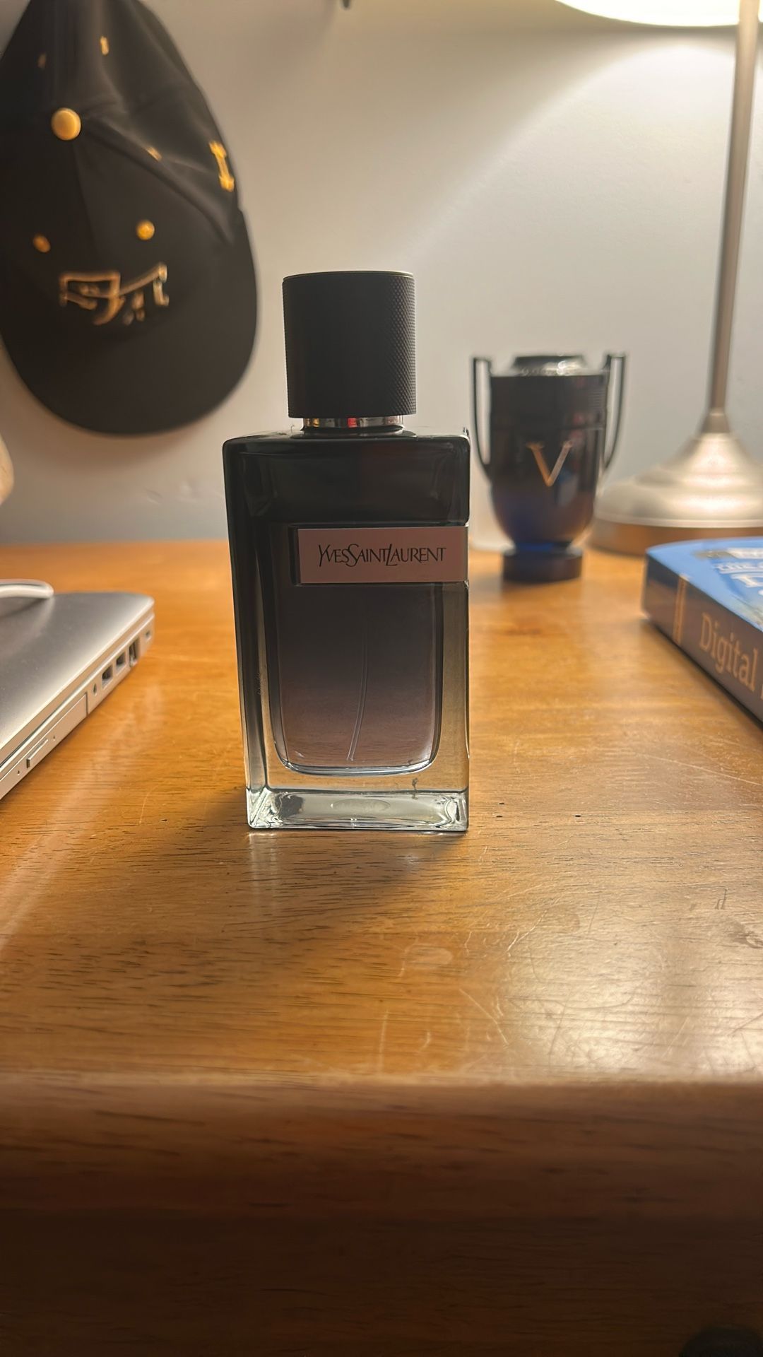 YSL Cologne