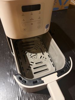 Bella slim Airfryer 4qt