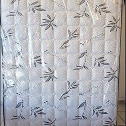 New Full Mattress 