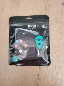 NEW! BTS Permission To Dance Face Mask