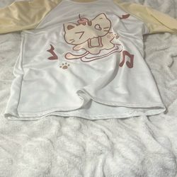 cutecore sweatshirt 