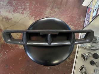 1996-1998 Civic grill