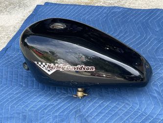 HD Sportster Tank $80