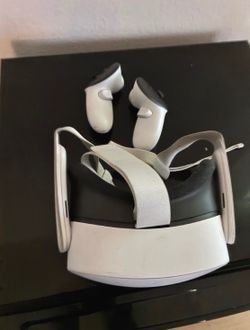 Meta Quest Oculus