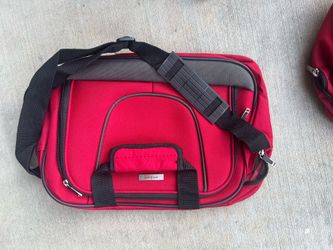 Travel bag