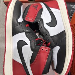 Jordan 1 Reimagined Sz 8.5 $160 Cash Only