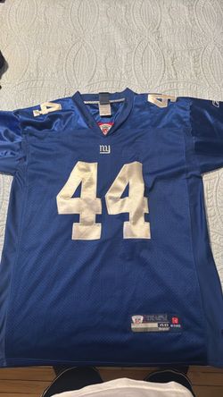 Ahmad Bradshaw Reebok Jersey 44