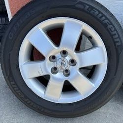 Honda Civic Rims Accord Wheels CRV Odyssey SI Sport Ridgeline HRV Pilot Acura Rims TSX MDX RDX TL Rims ILX Rims 