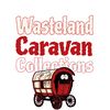 Wasteland Caravan Collections
