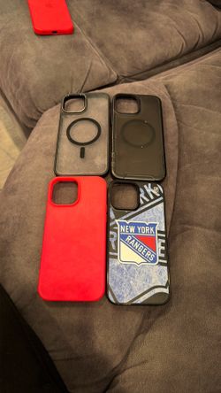 iPhone 13 Pro Max cases