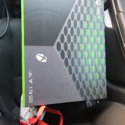Brand New Seal Xbox