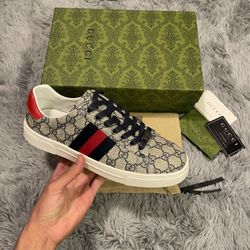Gucci Shoes