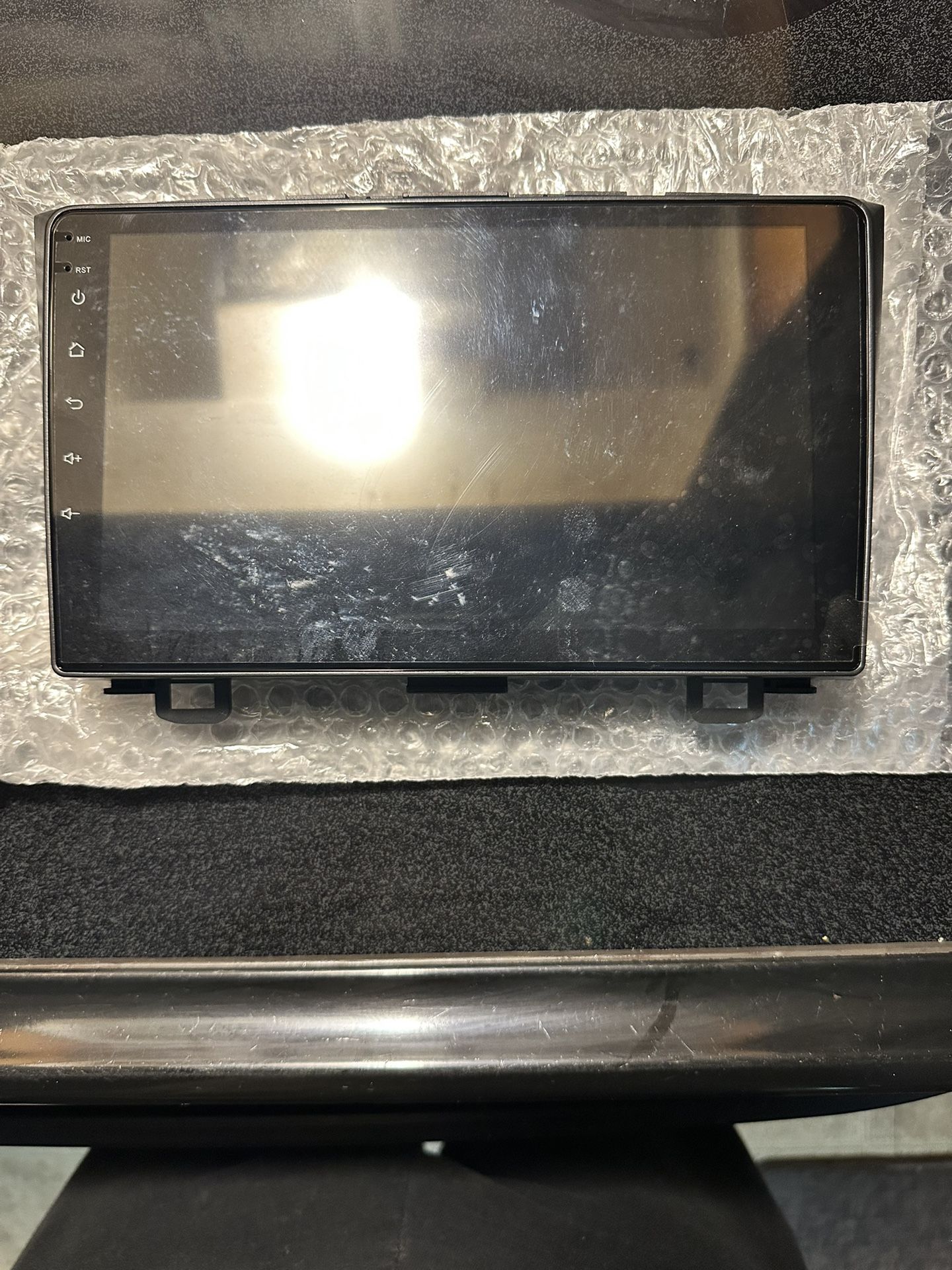 NEW, NEVER INSTALLED TOUCH RADIO FOR 2008 HONDA CR-V