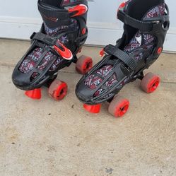 Roller Skates!