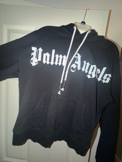 Palm Angels hoodie