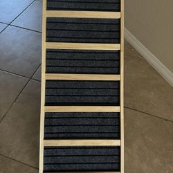 Ramp for Pets 