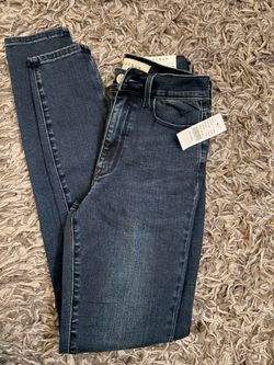Pacsun size 23 long